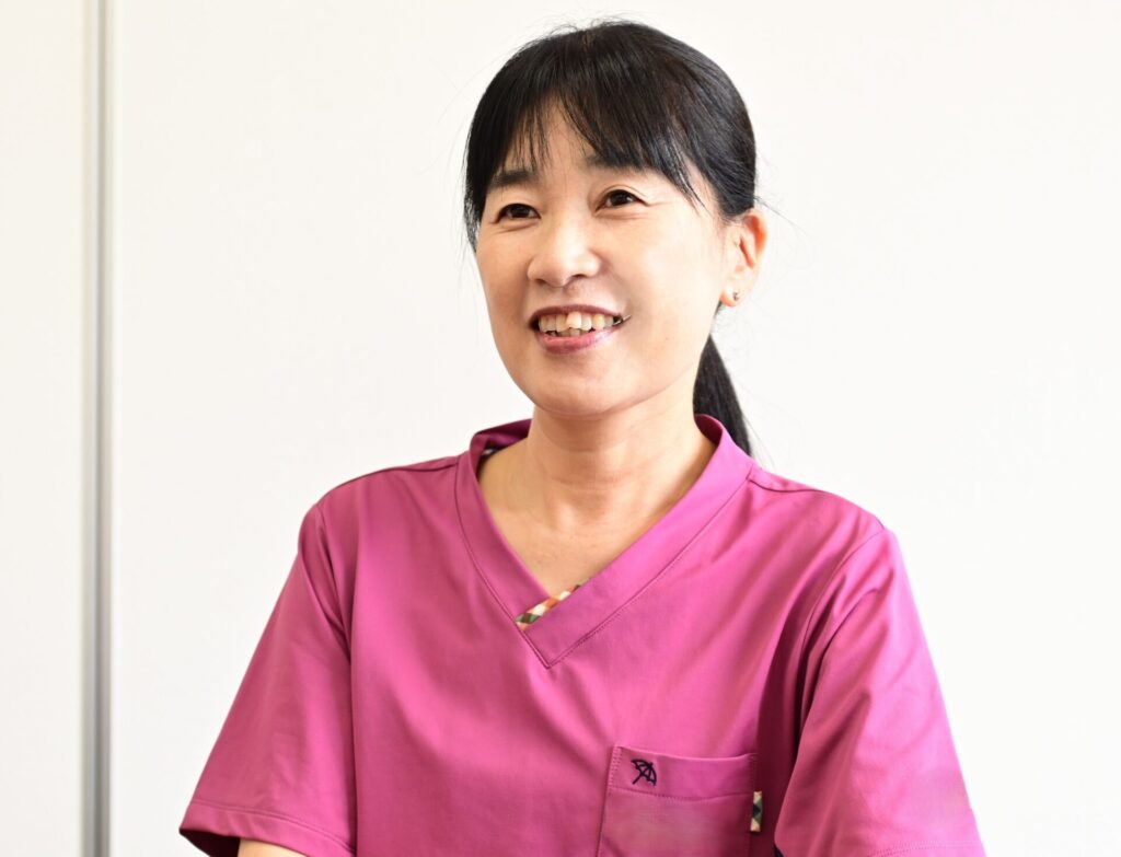 ケアマネジャー T<