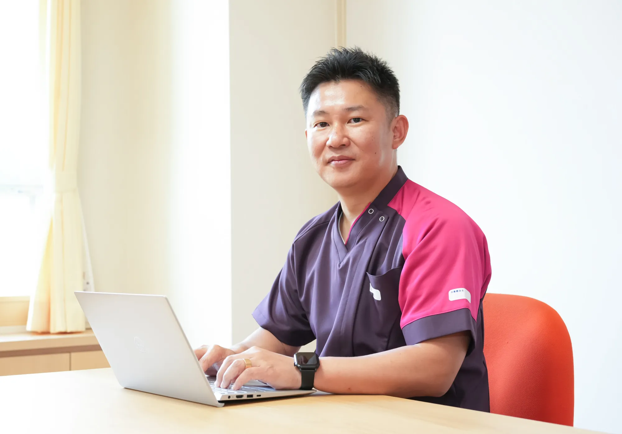 地域リハビリテーションまちづくり推進室