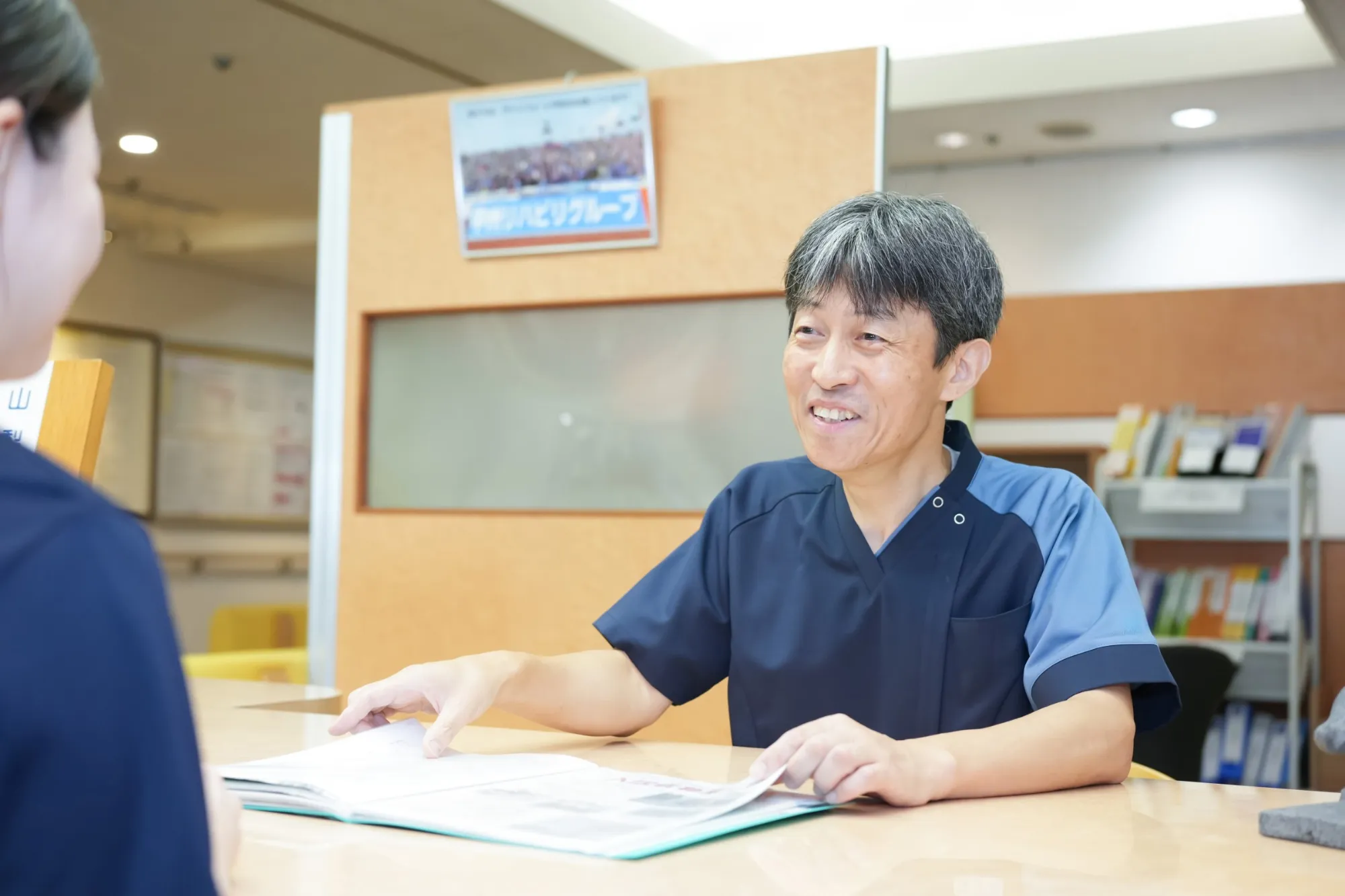 薬剤科イメージ