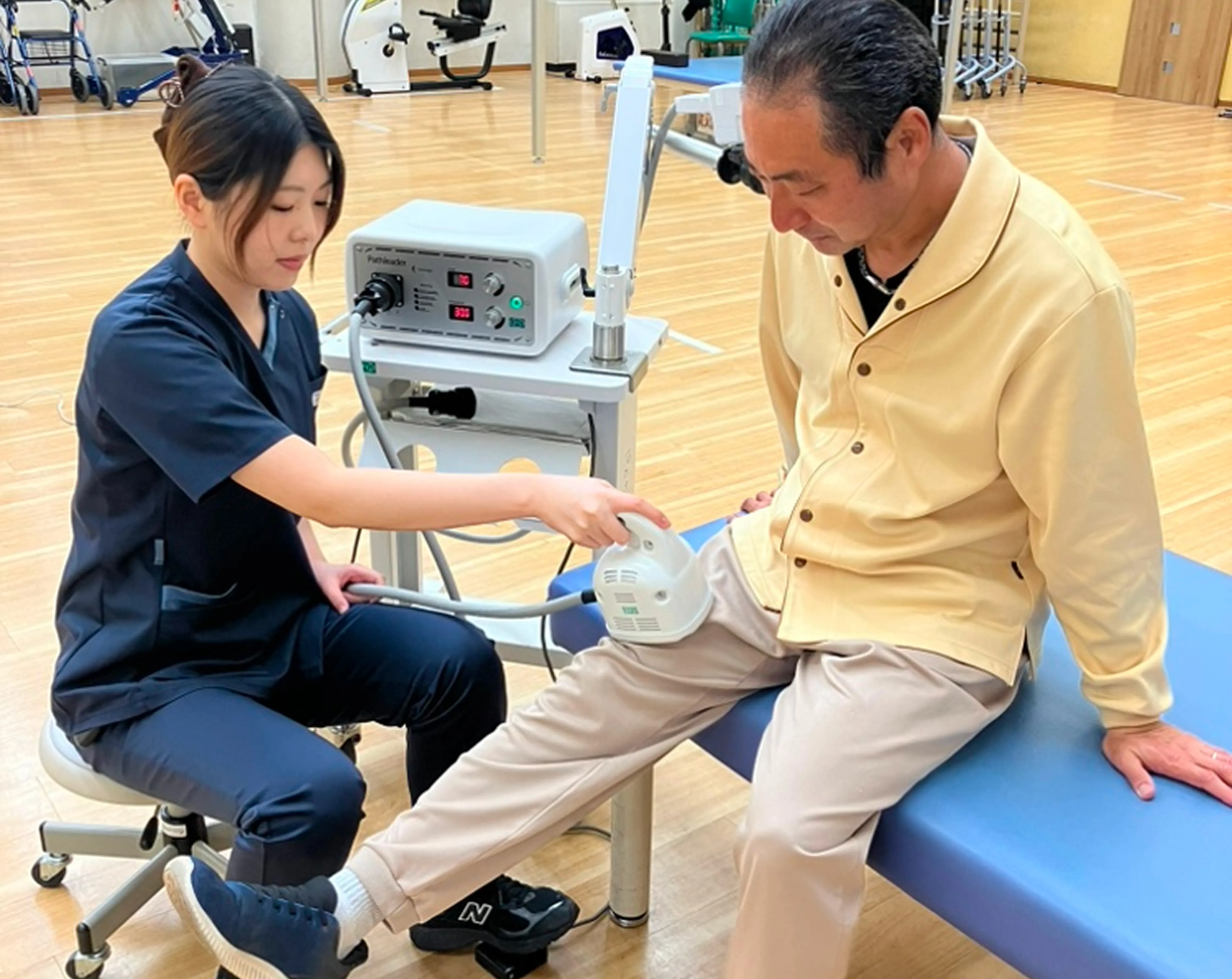 磁気刺激装置 PATHREADER