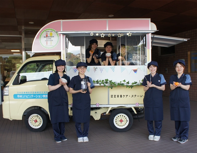 女性活躍イメージ