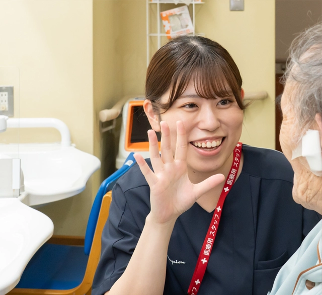 女性活躍イメージ