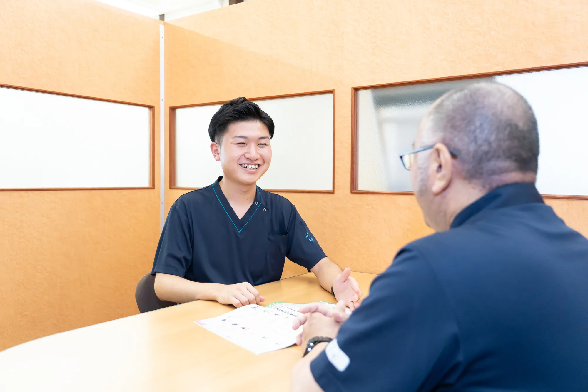 地域連携イメージ