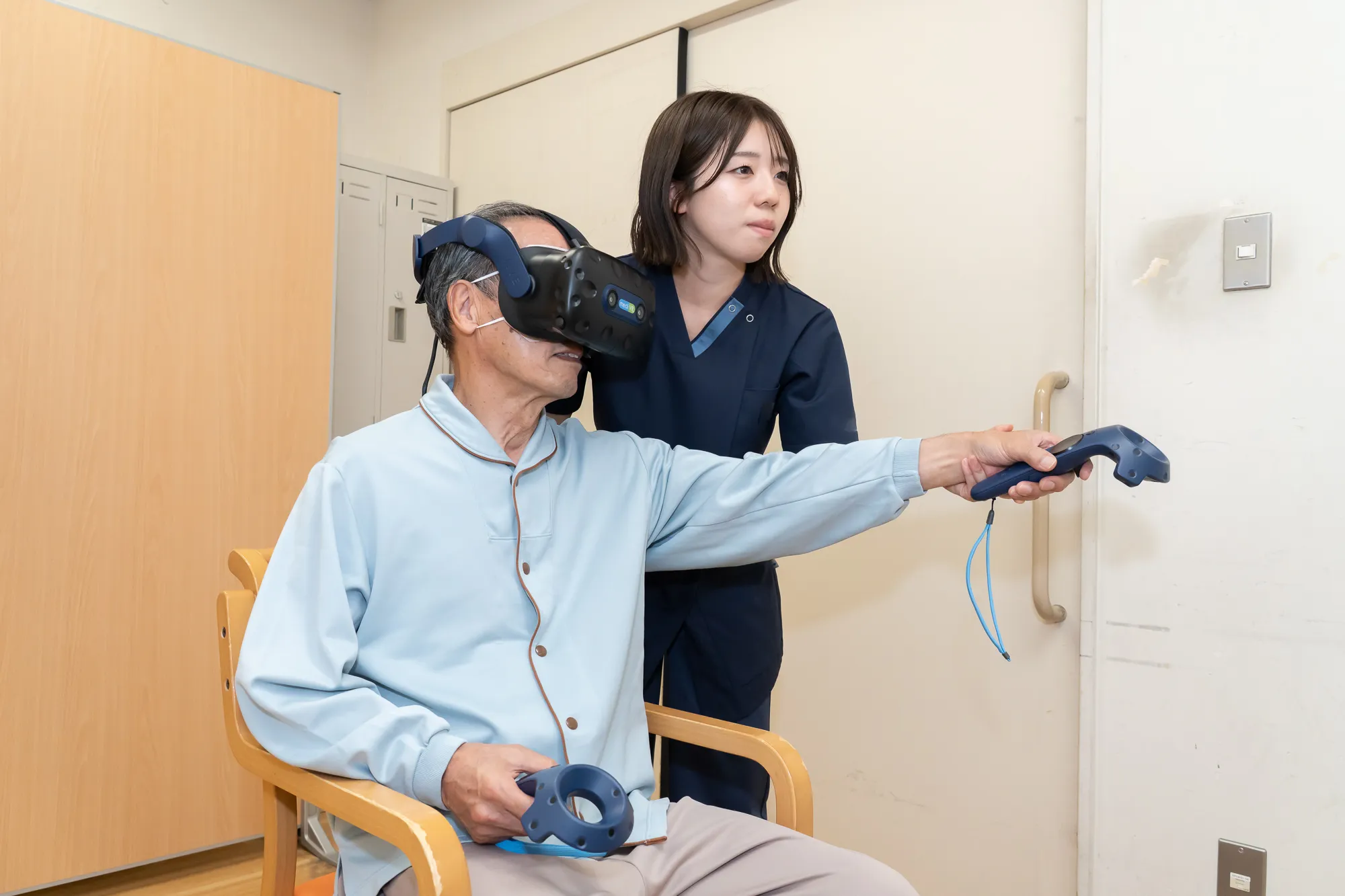 入院案内イメージ